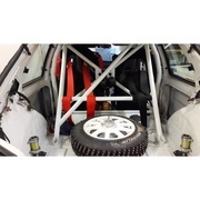 BMW E21 steering rack + pinion 2.5-1 - KOPIO