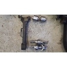 Honda Civic Type-R rear suspension uniball kit