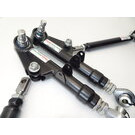 Ford Escort Cosworth PRO front suspension package