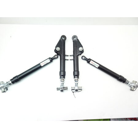 Volvo 940/960 PRO front suspension package