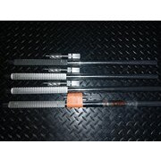 2x RCS PRO 240mm blades + 100cm 30x2mm tube and UPS shipping