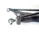 BMW E30 gr.A trailing arms pair