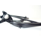 BMW E30 gr.A trailing arms pair