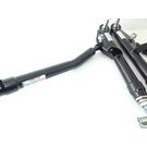 BMW E8x/E9x complete PRO+ front suspension setup