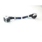 Peugeot 106 / Citroen AX / Saxo / inner tierod joint