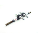 Peugeot 206 bumpsteer tierodjoint