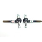 Peugeot 206 bumpsteer tierodjoint