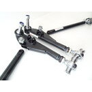 Toyota Corolla GT AE86 homologated front tubular arms