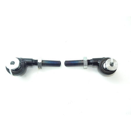 Peugeot 106 / Citroen AX / Saxo / inner tierod joint