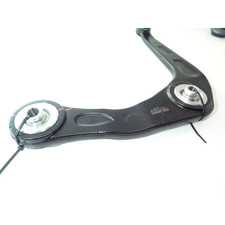 Peugeot 206 uniball kit for front arms