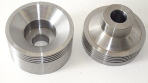 40mm Dimple Die