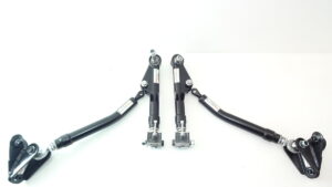BMW E36 PRO eturipustus