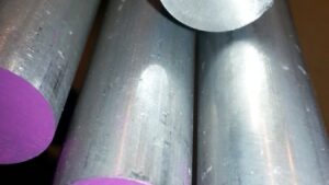 Bar 22mm 7075-T6511
