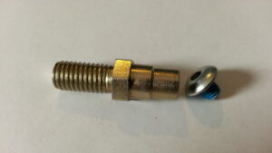 10mm pinnapultti raidetanko/vakaaja