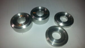 Hats for reducers