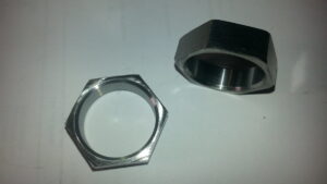 Vääntiö 31.8mm putkelle