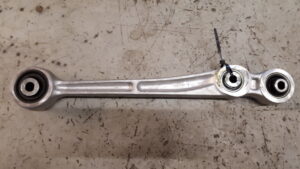 Mitsubishi Evo 6-9 rear arm coilover spherical