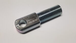 Kiinteä nivel M18x1.5 (12mm)