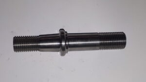 Opel Ascona B bumpsteer 14mm