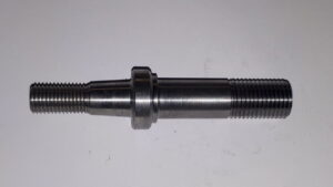 Ford Escort Mk1-2 bumpsteer 14mm - pieni
