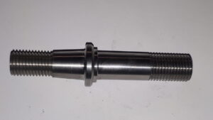 Subaru/Mazda/Mitsubishi bump-steer 14mm