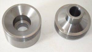 25mm Dimple Die