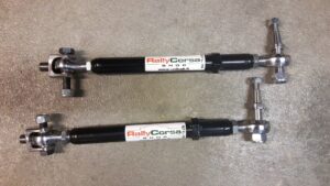 Ford bumpsteer raidetanko M14x1.5