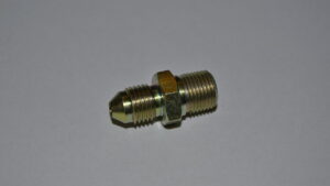 3/8" x 24 UNF - 1/8" NPT