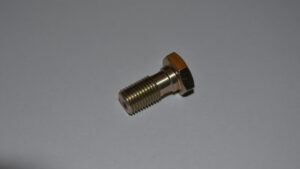 3/8" x 24 UNF banjopultti 20mm