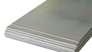 0,8mm cromo levy