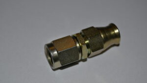 7/16" UNF naaras kovera AN4
