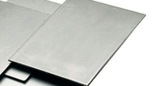 3mm cromolevy 200x300mm