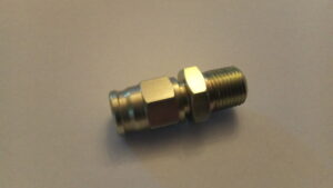 AN3 - 1/8" NPT