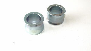Alapallonivelen varaosaholkki 16mm