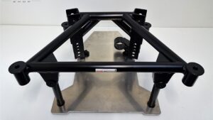 BMW E36 cromo taka-apurunko 188 perälle