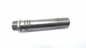 Bumpsteer pultti suora 14mm