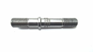 Bumpsteer tappi suora 14mm