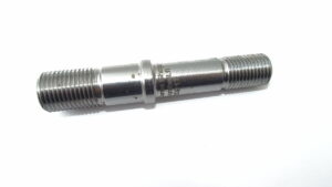 Bumpsteer tappi suora 16mm