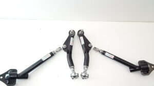 Citroen AX PRO+ SUSPENSION PACKAGE