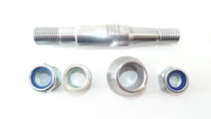 BMW E30/E36/E46 +25mm alapallonivelen kartiotappi