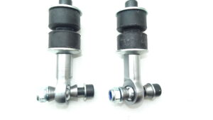 Toyota Corolla AE86 ARB linkages