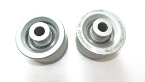 BMW E36 / E46 takatukivarren etunivel