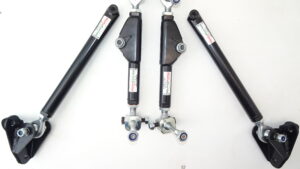 BMW E30 Prodrive gr.A eturipustus