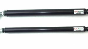 Volvo 740 rear longitudinal arms