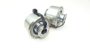 BMW E8x/E9x taka-apurungon uniball setti