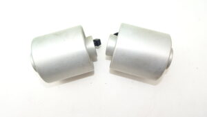 BMW E8x/E9x taka-apurungon uniball setti 2