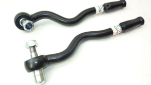 BMW E30 325ix 4wd billet bumpsteer