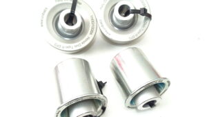 Honda Civic Type-R eturipustuksen uniball setti