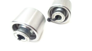 BMW E92 M3 taka-apurungon uniball setti