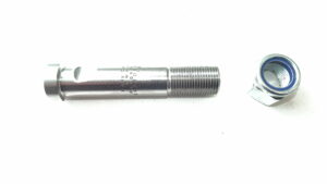 Peugeot 205 gr.A 16mm alapallonivelen suoratappi